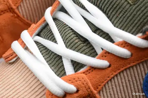 Peach Dusty Dunk Corduroy Nike BQ6817-201 SB Low 0702